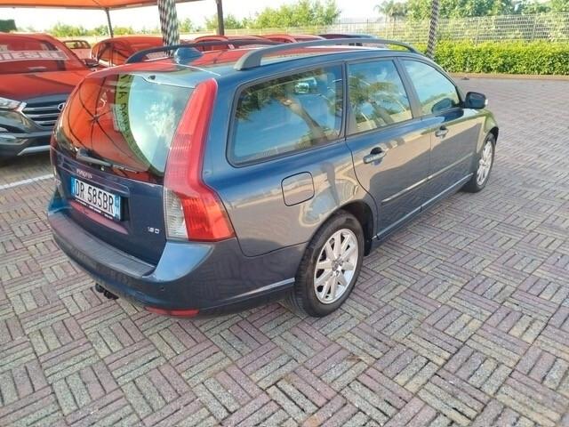 Volvo V50 1.6 D CON GANCIO OMOLOGATO!