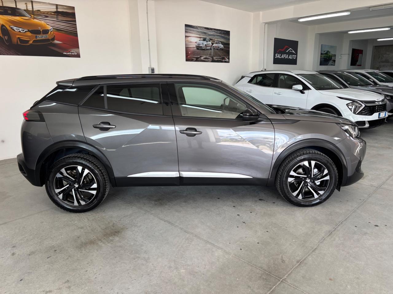 Peugeot 2008 BlueHDi 110 S&S Allure Pack