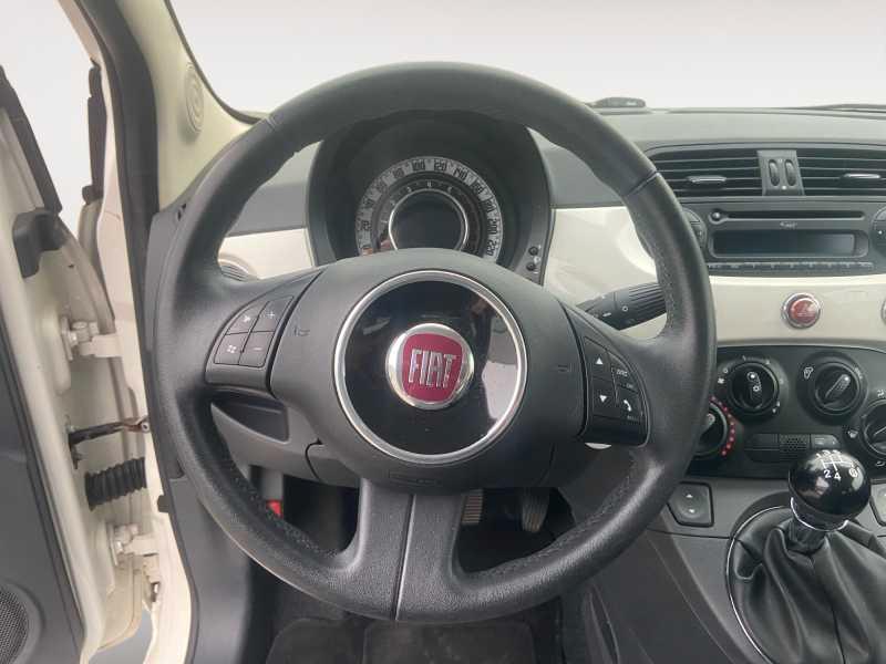 FIAT 500 1.2 Pop 69cv