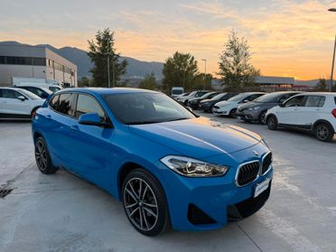 Bmw X2 2.0D 150CV AUT. sDrive18d Msport