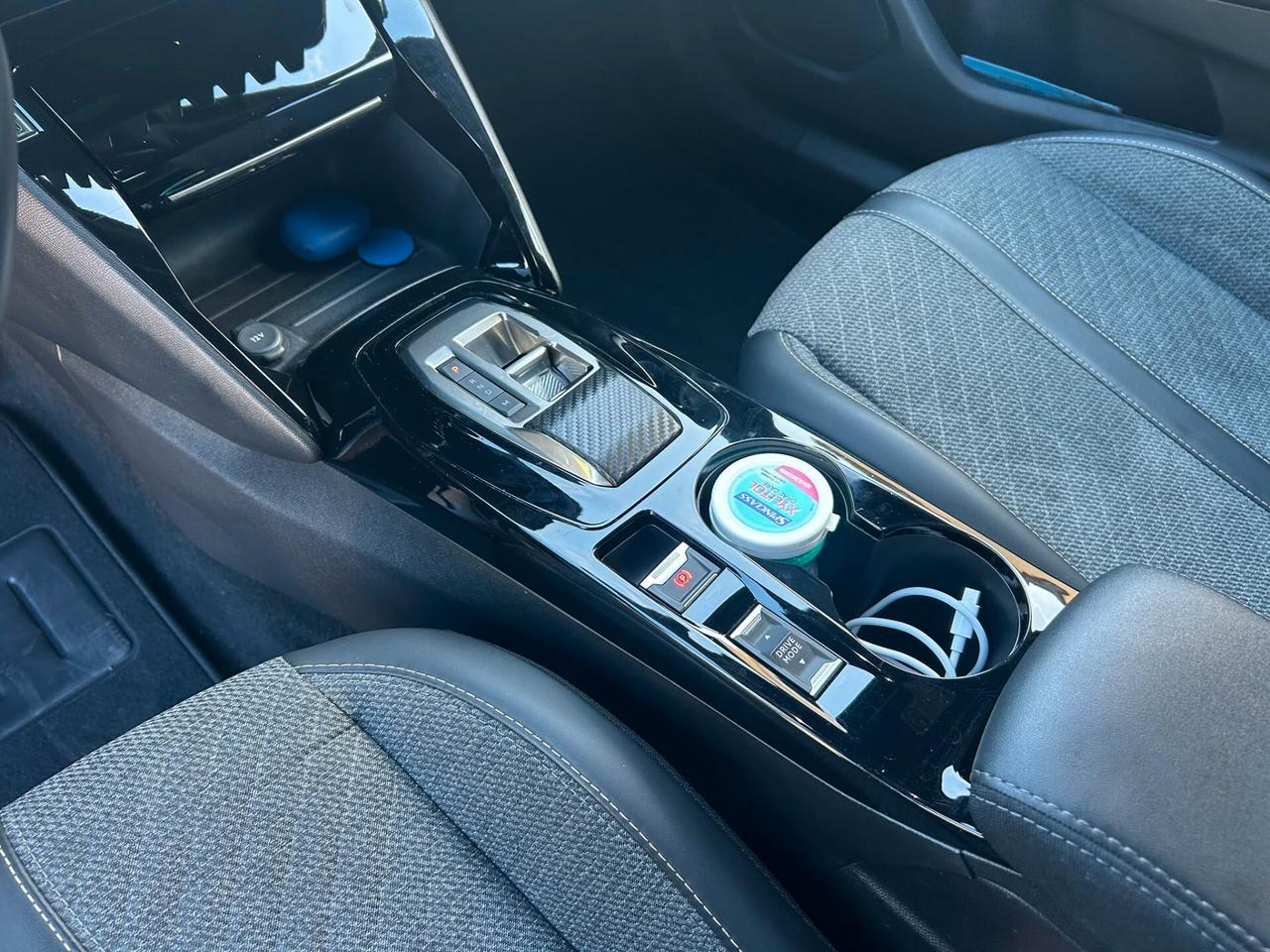 Peugeot 2008 Benzina 130cv Allure