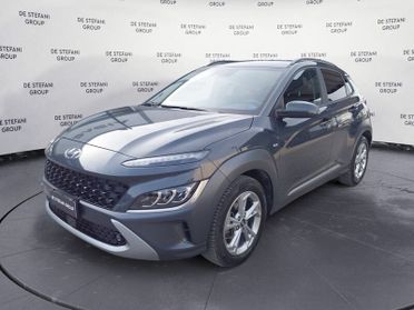 Hyundai Kona Kona 1.6 crdi 48V NLine 2wd 136cv dct