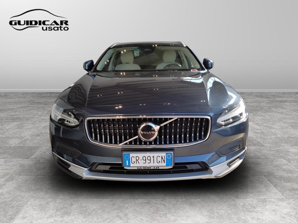 VOLVO V90 2021 Cross Country - V90 Cross Country 2.0 b4 Plus awd a