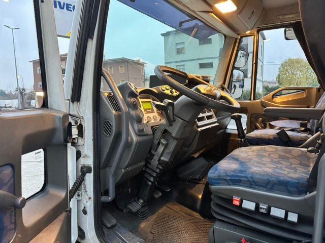 IVECO Daily EUROCARGO 75 Carroattrezzi