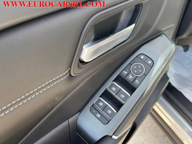 NISSAN Qashqai MHEV 140 CV N-Connecta