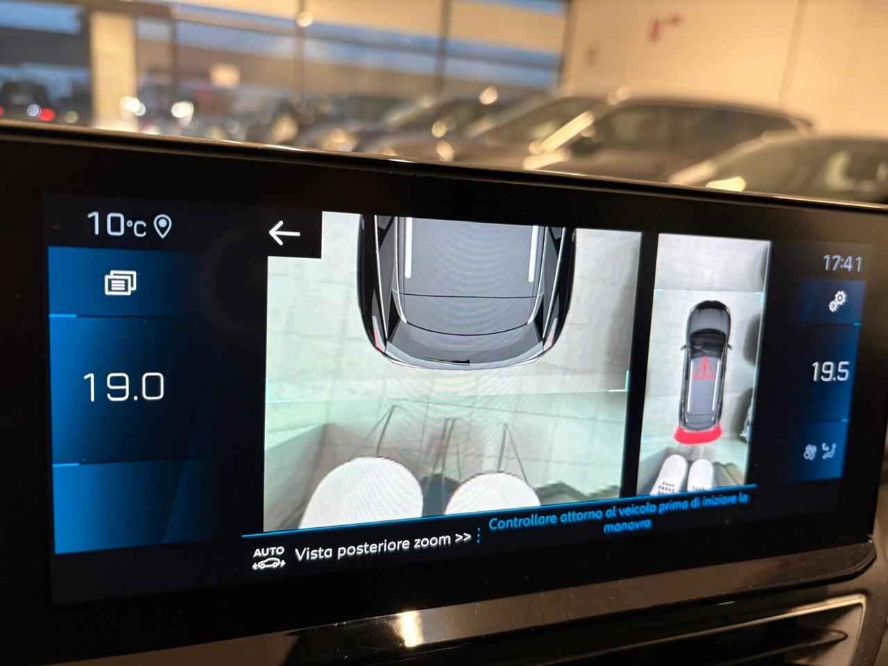 Peugeot 3008 GT PACK BlueHDi 130 EAT8 SPOTICAR