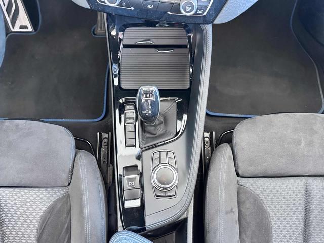 BMW X2 sDrive18i Msport-X OFFERTISSIMA CAMBIO AUTOMATICO