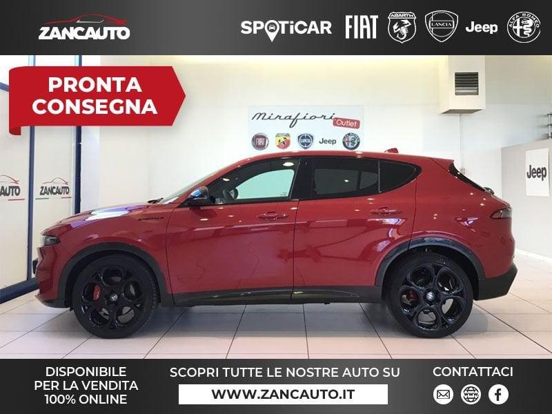 Alfa Romeo Tonale 1.5 160 CV MHEV TCT7 Edizione Speciale