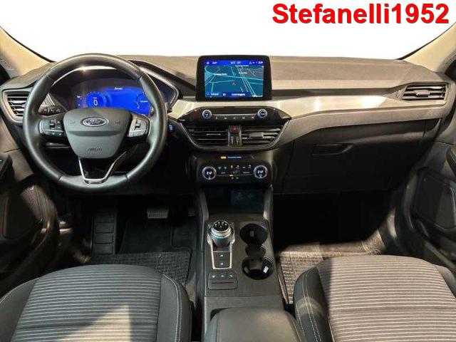 FORD Kuga III 2020 - 1.5 ecoblue Titanium Business 2wd 120