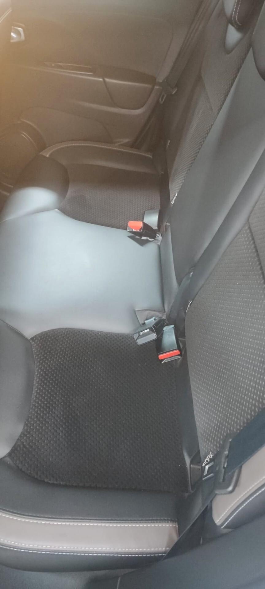 Renault Clio dCi 8V 90 CV Start&Stop 5 porte Energy Duel2