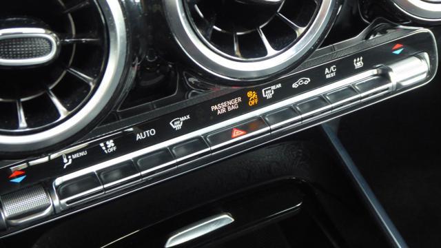 MERCEDES-BENZ GLA 250 e hybrid EQ Sport Plus
