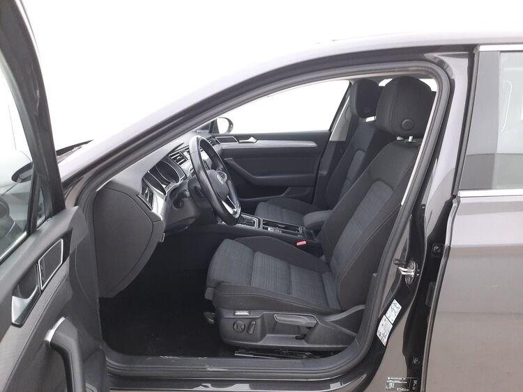 Volkswagen Passat Variant Business DSG BR592633 2.0 Diesel 150CV