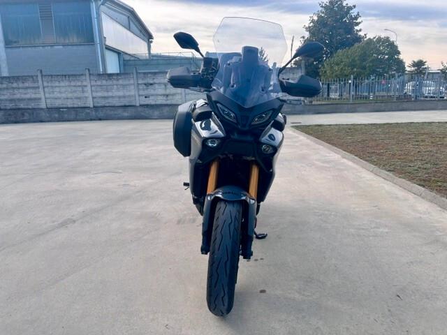 Yamaha Tracer 9 GT+ 2023