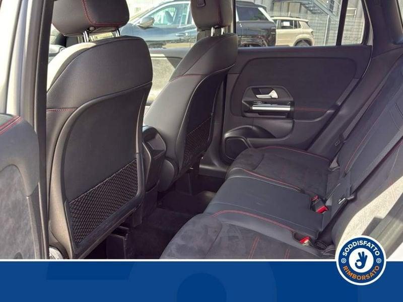Mercedes-Benz GLA 200d Automatic AMG Line Advanced Plus