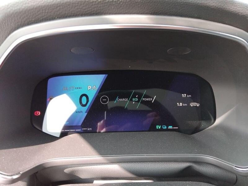 Renault Symbioz techno E-Tech full hybrid 145