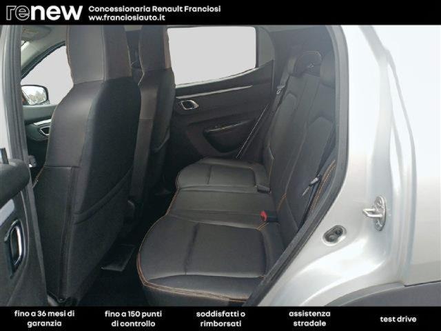 DACIA Spring Electric 45 Comfort Plus