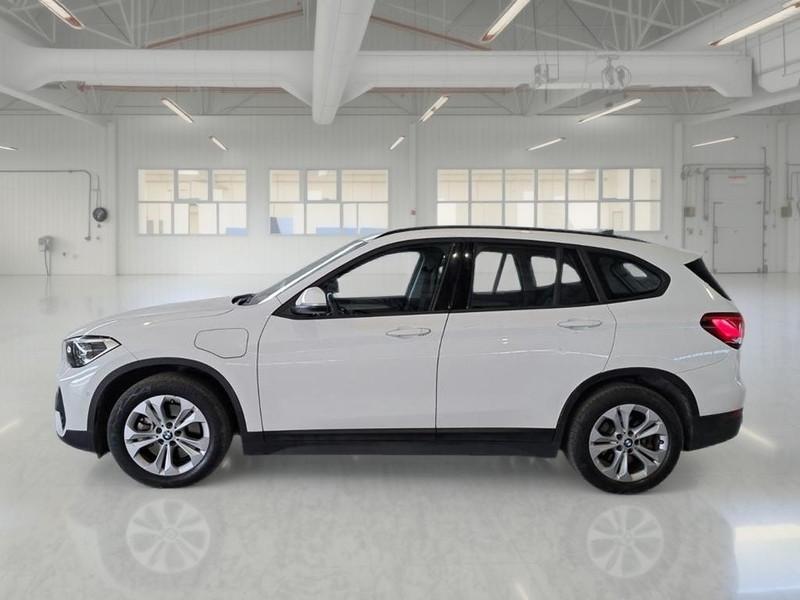BMW X1 XDRIVE 25E BUSINESS ADVANTAGE AUTOMATICO SUV
