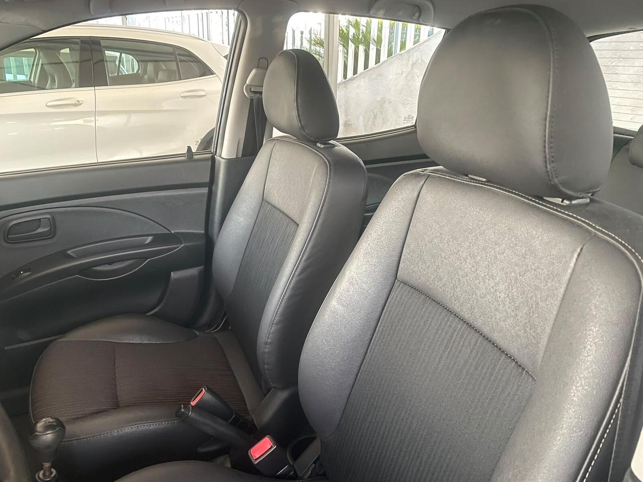 Kia Picanto 1.0