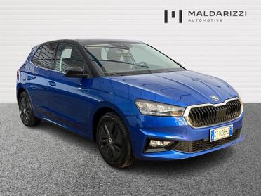 Skoda Fabia IV 2022 1.0 tsi evo Style 95cv