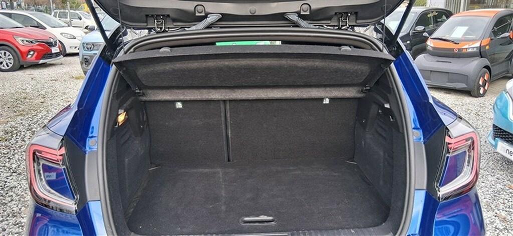 Renault Captur 1.6 E-Tech full hybrid Esprit Alpine Auto