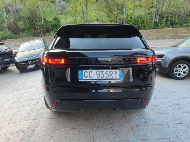 LAND ROVER Range Rover Velar 2.0D 240CV R-Dynamic HSE FULL TETTO APR._GARANZIA