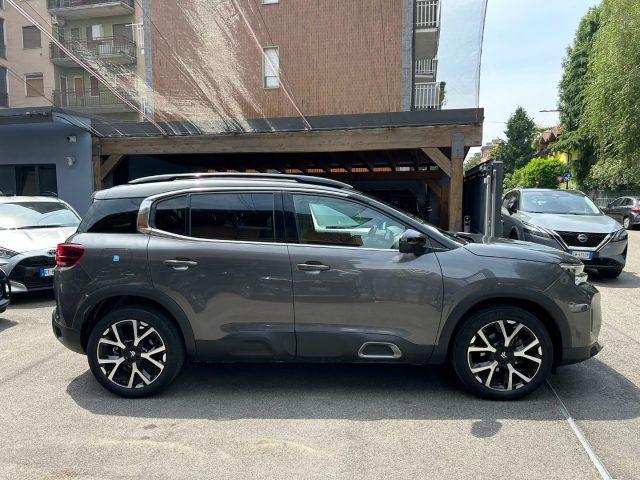 CITROEN C5 Aircross PureTech 130 S&S EAT8 Shine Pack