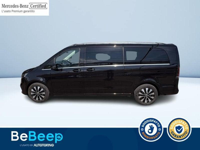 Mercedes-Benz Classe V V EXTRALONG 220 D AVANTGARDE AUTO