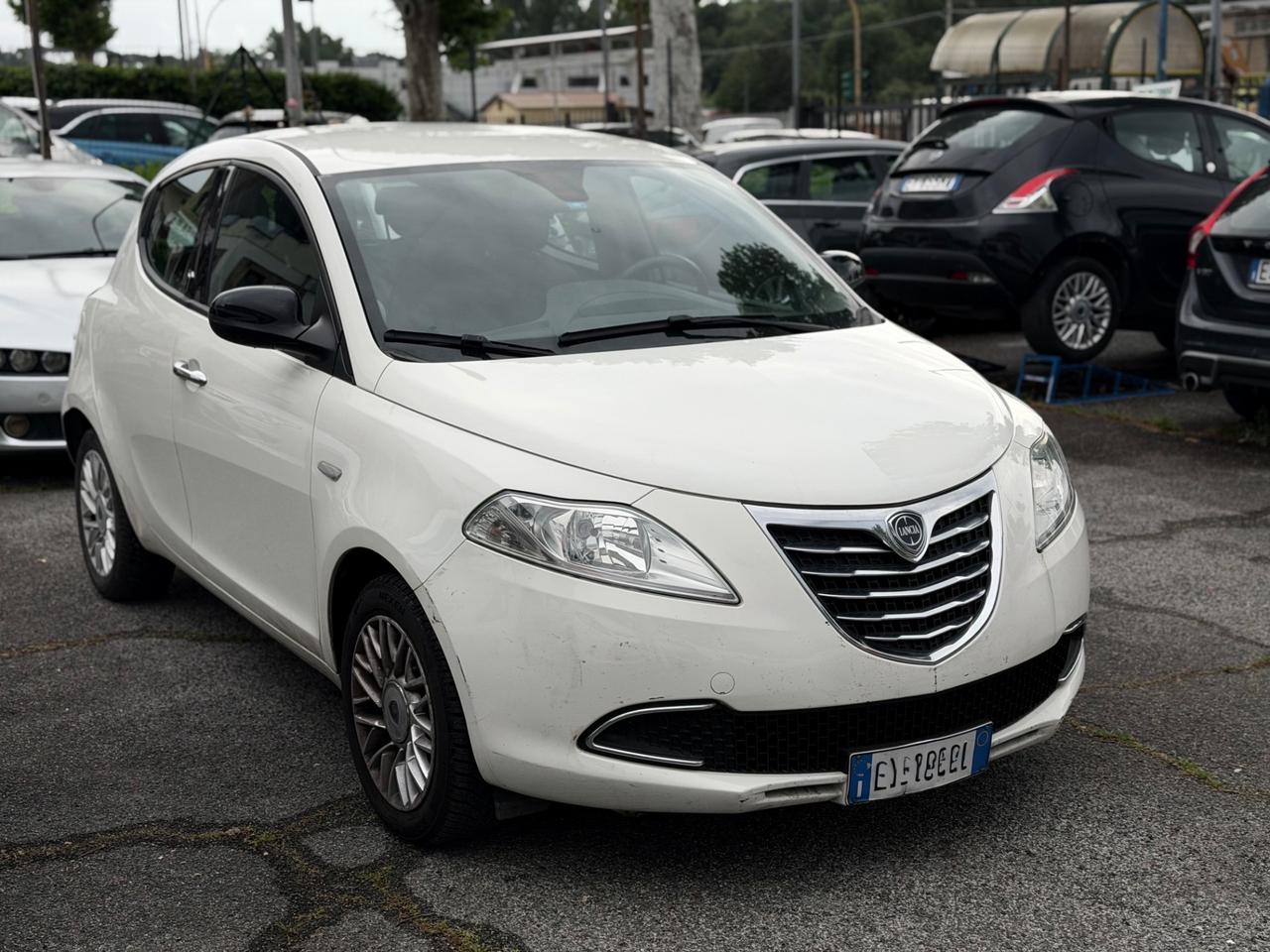 Lancia Ypsilon 1.3 mjt MOTORE DA RIVEDERE