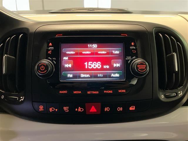 FIAT 500 L 1.4 95cv Panoramic edition