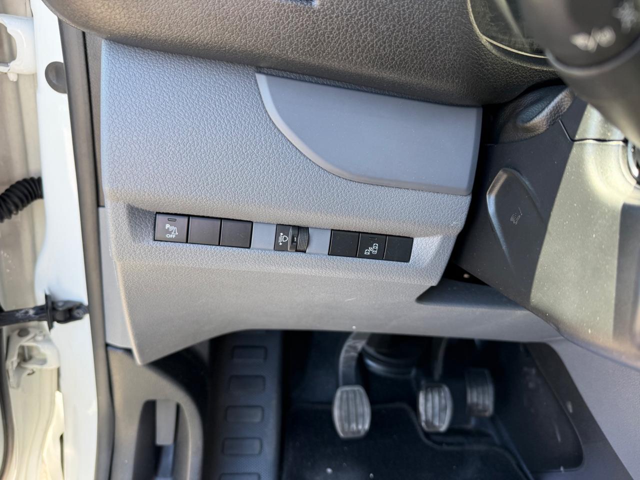 Opel Vivaro 1.5 Diesel 120 Cv