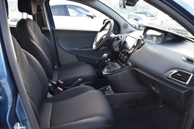 LANCIA Ypsilon 1.0 FireFly 5 porte S&S Hybrid Ecochic Gold