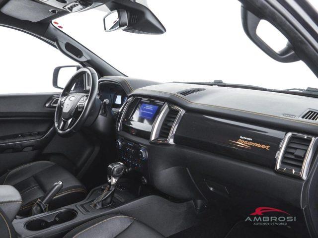 FORD Ranger Ranger 2.0 ECOBLUE aut. 213 CV DC Wildtrak 5 posti