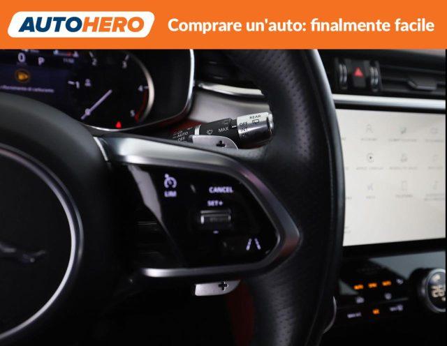 JAGUAR F-Pace 2.0 D 163 CV AWD aut. R-Dynamic S