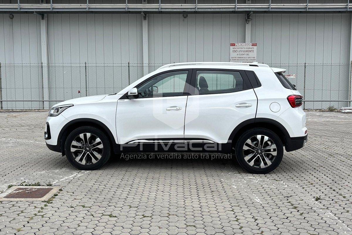 DR dr 5.0 1.5 Bi-Fuel GPL