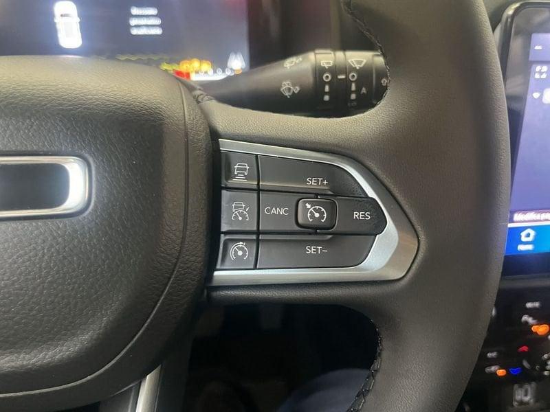 Jeep Renegade e-Hybrid 1.5 T4 MHEV 130cv Summit DDCT