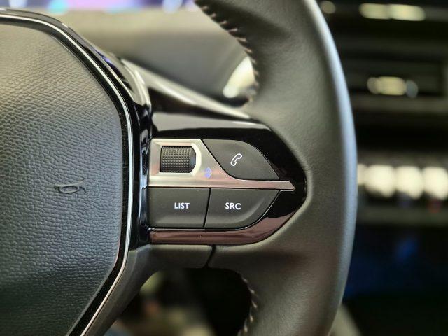 PEUGEOT 5008 PureTech Turbo 130 S&S Allure - NEOP. - Cam - Carp