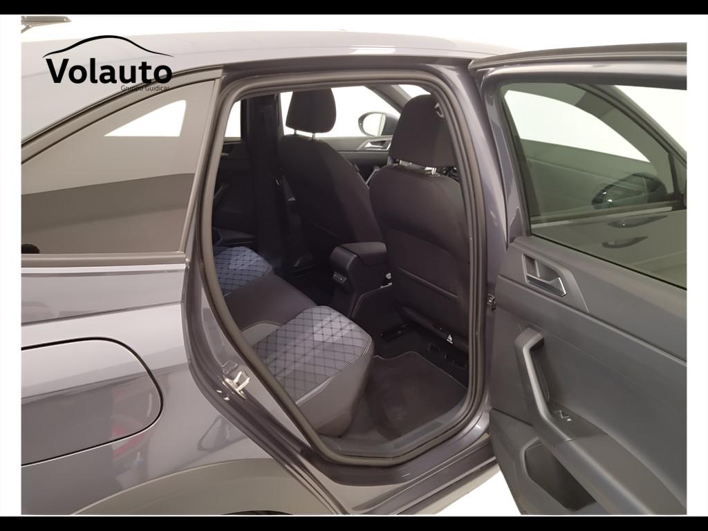 VOLKSWAGEN Taigo - Taigo 1.0 tsi R-Line 115cv dsg