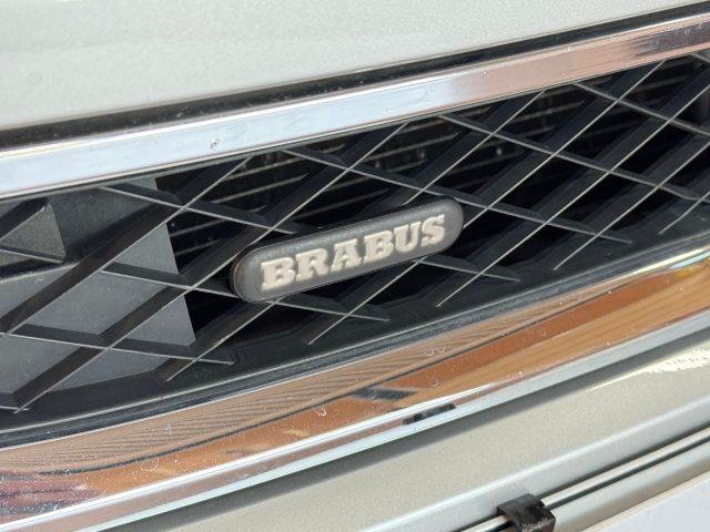 SMART ForTwo 1000 72 kW coupé BRABUS