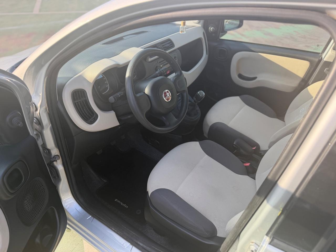 FIAT PANDA 1.2 EASY NEOPATENTATI