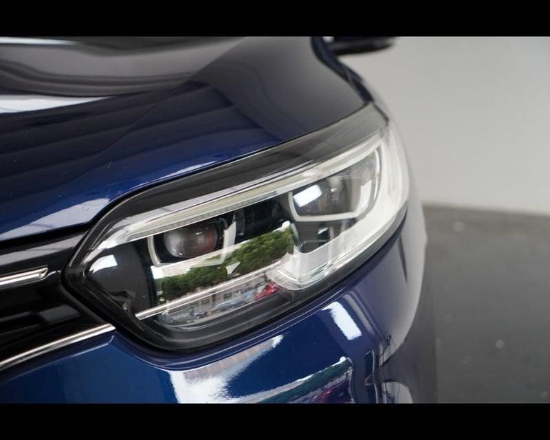 Renault Kadjar TCe 140CV FAP Sport Edition