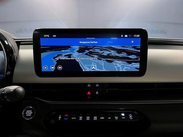FIAT 600 Hybrid 110 CV DCT MHEV La Prima