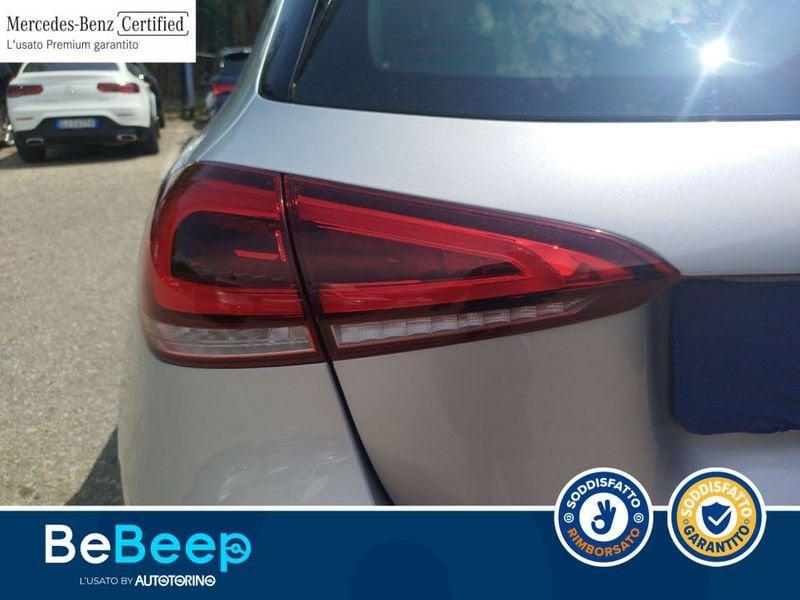 Mercedes-Benz Classe A A 180 SPORT AUTO