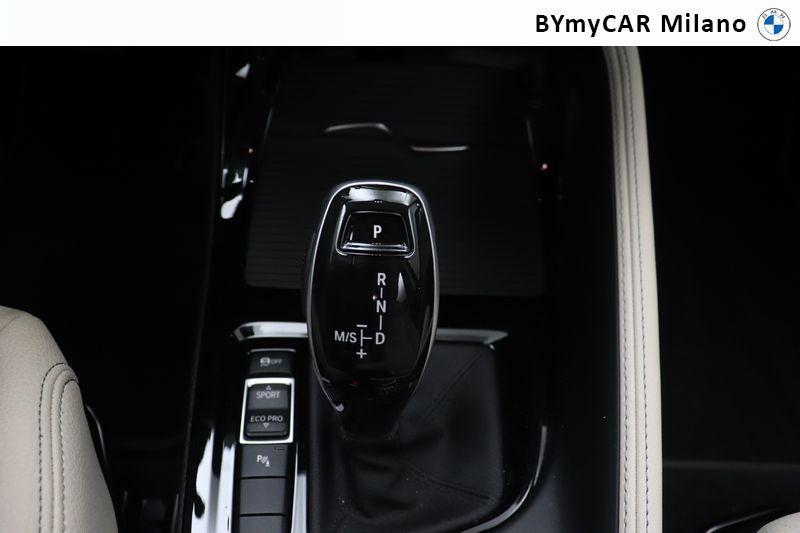 BMW X1 20 i xLine Plus sDrive Steptronic