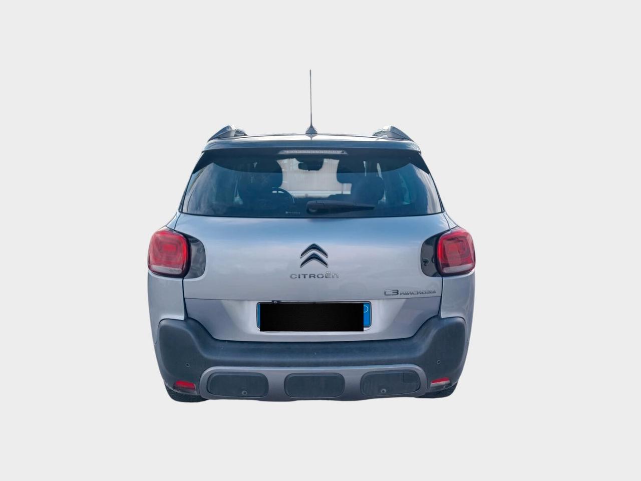 Citroen C5 Aircross BlueHDi 130 S&S Shine
