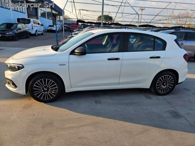 FIAT Tipo Tipo 5porte II 5p 1.0 100cv - GL301CL