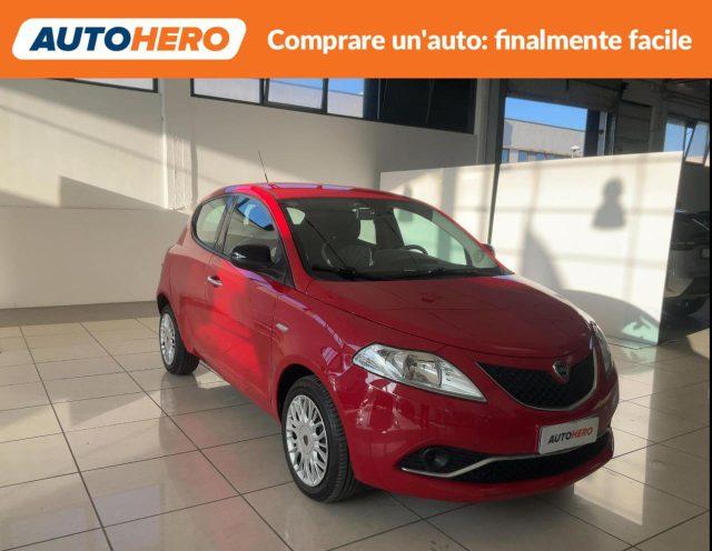 LANCIA Ypsilon 1.2 69 CV 5 porte Gold