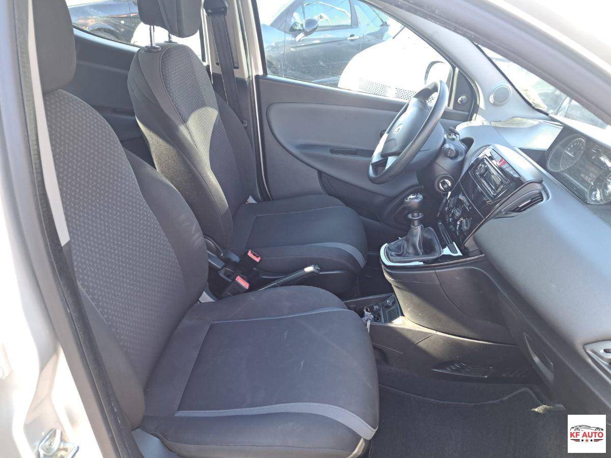 LANCIA - Ypsilon 1.2 Silver GPL 69cv