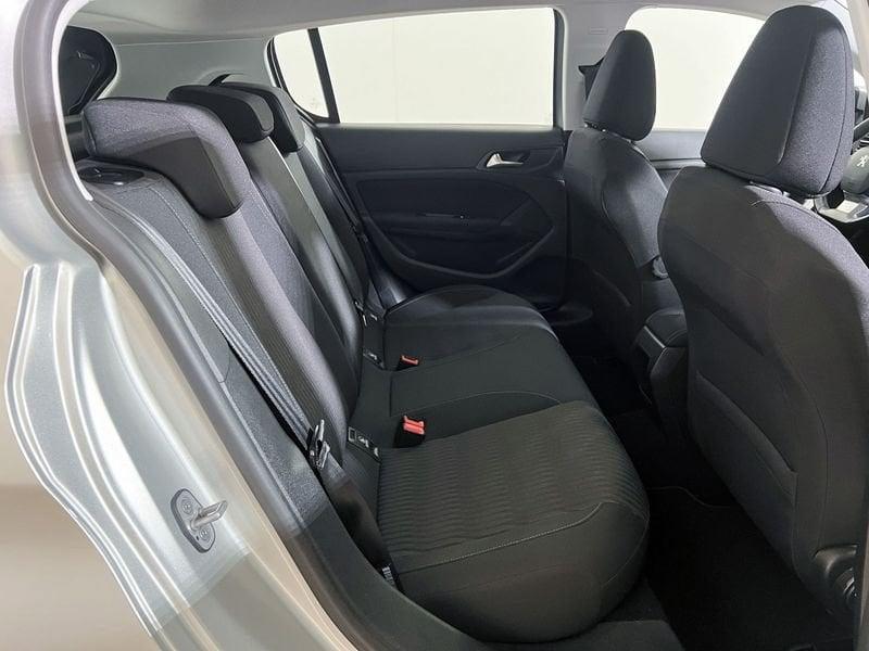 Peugeot 308 308 PureTech Turbo 110 S&S Active