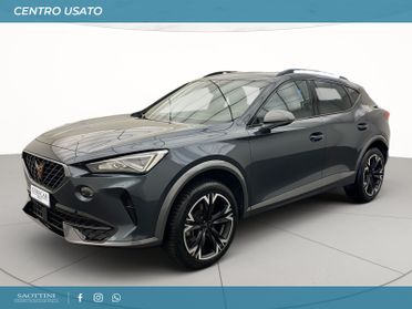 1.5 TSI 150 CV DSG