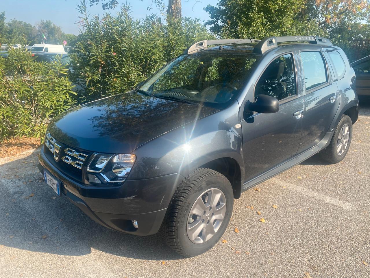Dacia Duster 1.6 115CV GPL Lauréate 54000 KM!!!!!!
